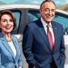Pelosi and Schumer