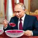 Putin and Borscht
