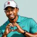 Tiger Woods in Love