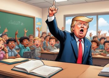 Trump Class Dismissed