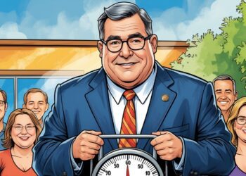 West Virginia Governor