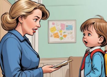Toddler expelled