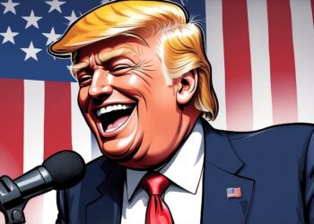 Trump Speech to Congress