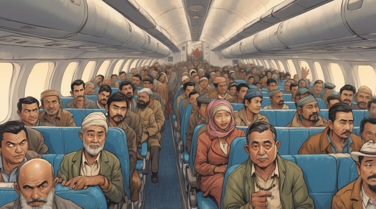 Liberals Beg to Bankroll Deportations Trump Refuses