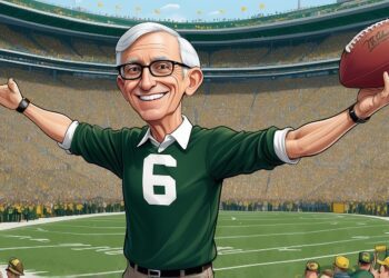 Governor’s Football Fumble Earns NFL Draft Snub