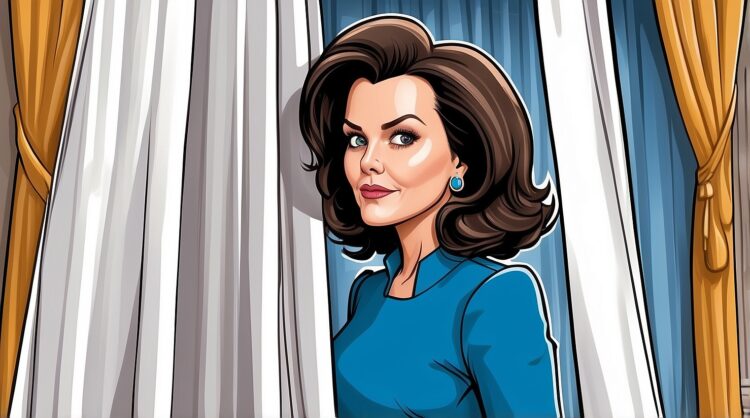 Michigan Governor Gretchen Whitmer