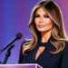 Melania Trump