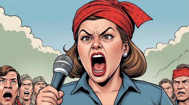 Michigan Senator Elissa Slotkin