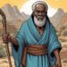 Moses the Black