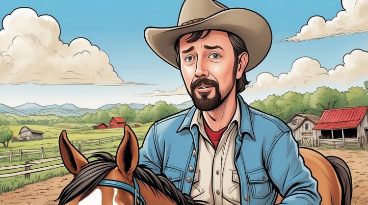 Tom Green