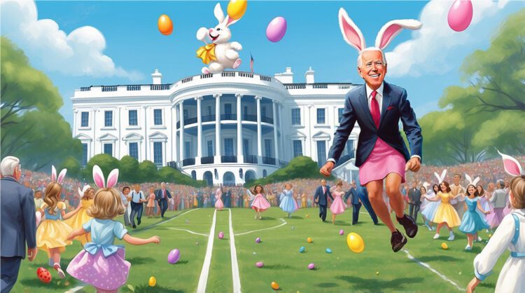 Biden Hop