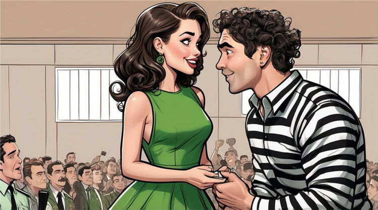Prison Proposal