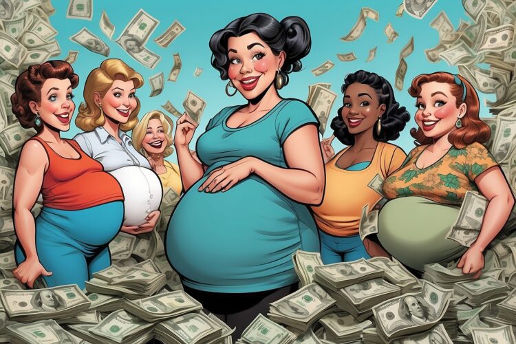 Unborn Unemployment Benefits