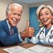 Biden Diagnosis