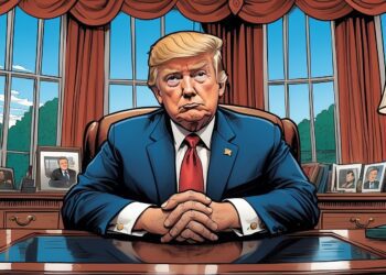 Dems Impeach Trump for Winning at Everything