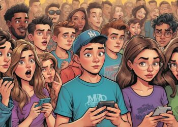 Gen Z Gullible