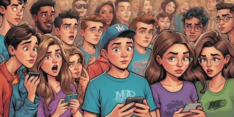 Gen Z Gullible