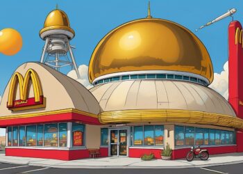 Golden Dome Defense