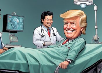 Trump Livestream