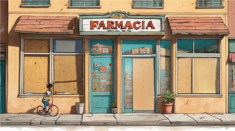 Mexican Meds Collapse Under Trump’s Price Cuts