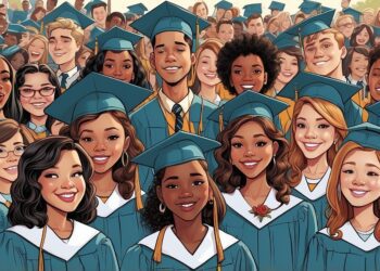 graduation ceremony