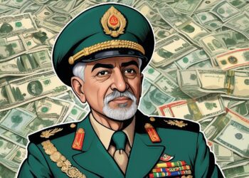 Billion Dollar General