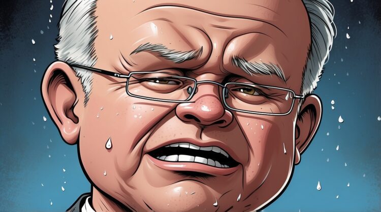 Walz’s Bully Call Backfires with Timid Tim Reveal