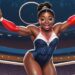 Biles to Flip into Men’s Gymnastics Showdown