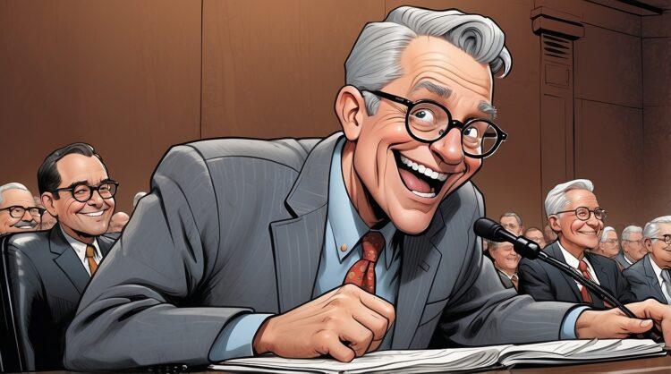 Sanchez Says Gay Men Hog Senate Mic