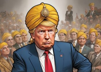 Iranians Crown Trump Supreme Leader in X Frenzy