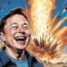 Musk Calls Starship Fireball Mere Scratch