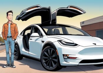 Tesla’s Bots Grab Austin’s Taxi Crown