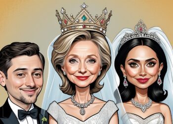 Queen Hilary