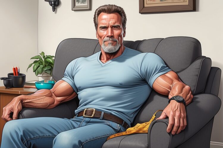 Arnold Couch