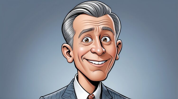 Moran’s Trump Bromance Ends in ABC Boot