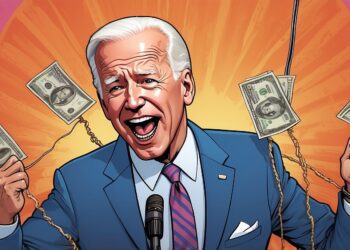 BidenPuppet