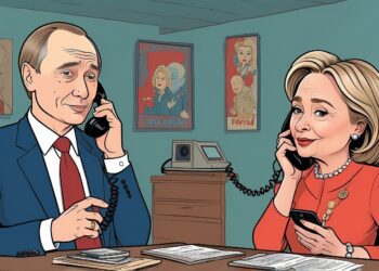 ClintonHillary