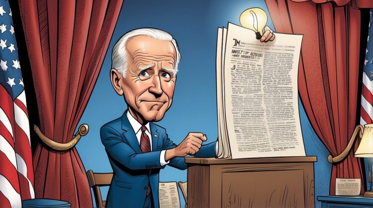 Bidenpaper
