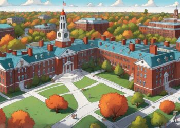 Harvard’s Token Conservative: Too Little, Too Late for Trump’s America