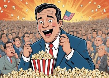 popcorn