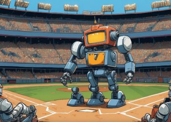 robobaseball