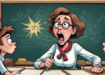 teachers