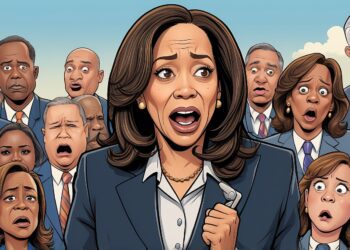 Kamala Harris
