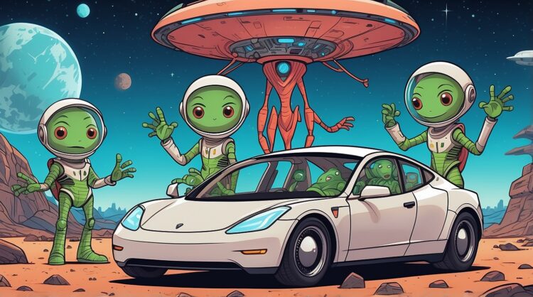 martians