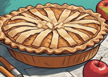 apple pie