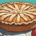 apple pie
