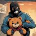 Robber and Bear