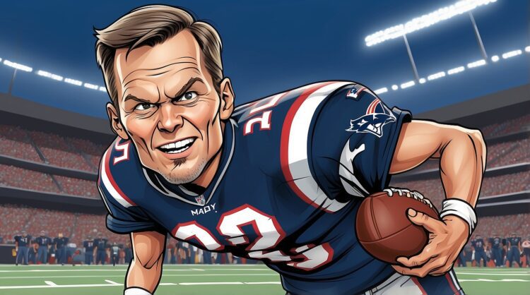 Brady