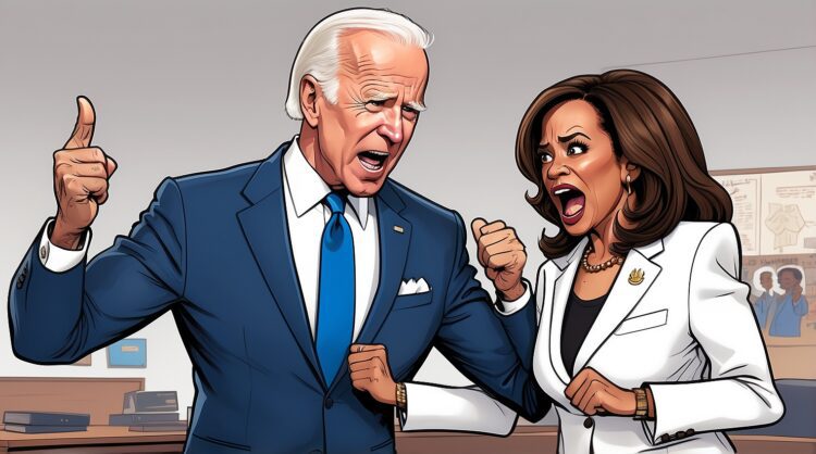 Biden Harris