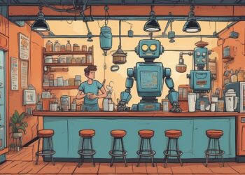 Coffee Bot